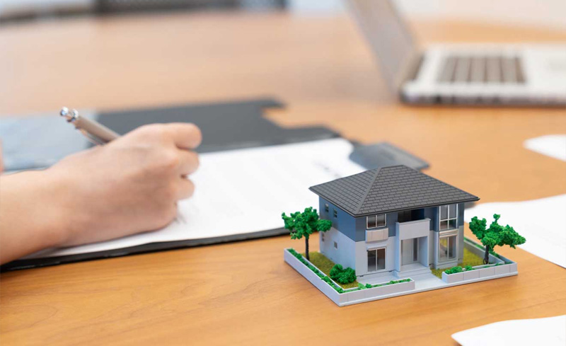 資金計画のご相談